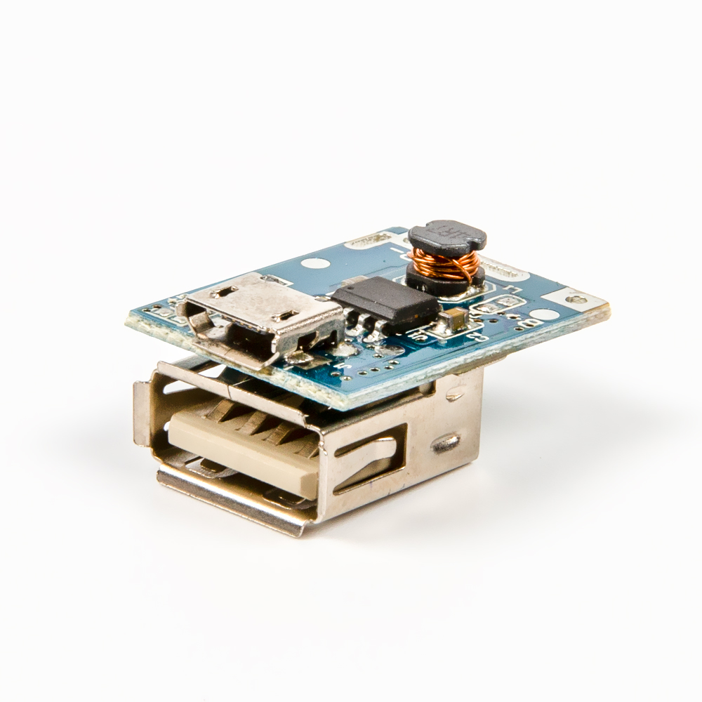 Модуль зарядки 134N3P, 5в